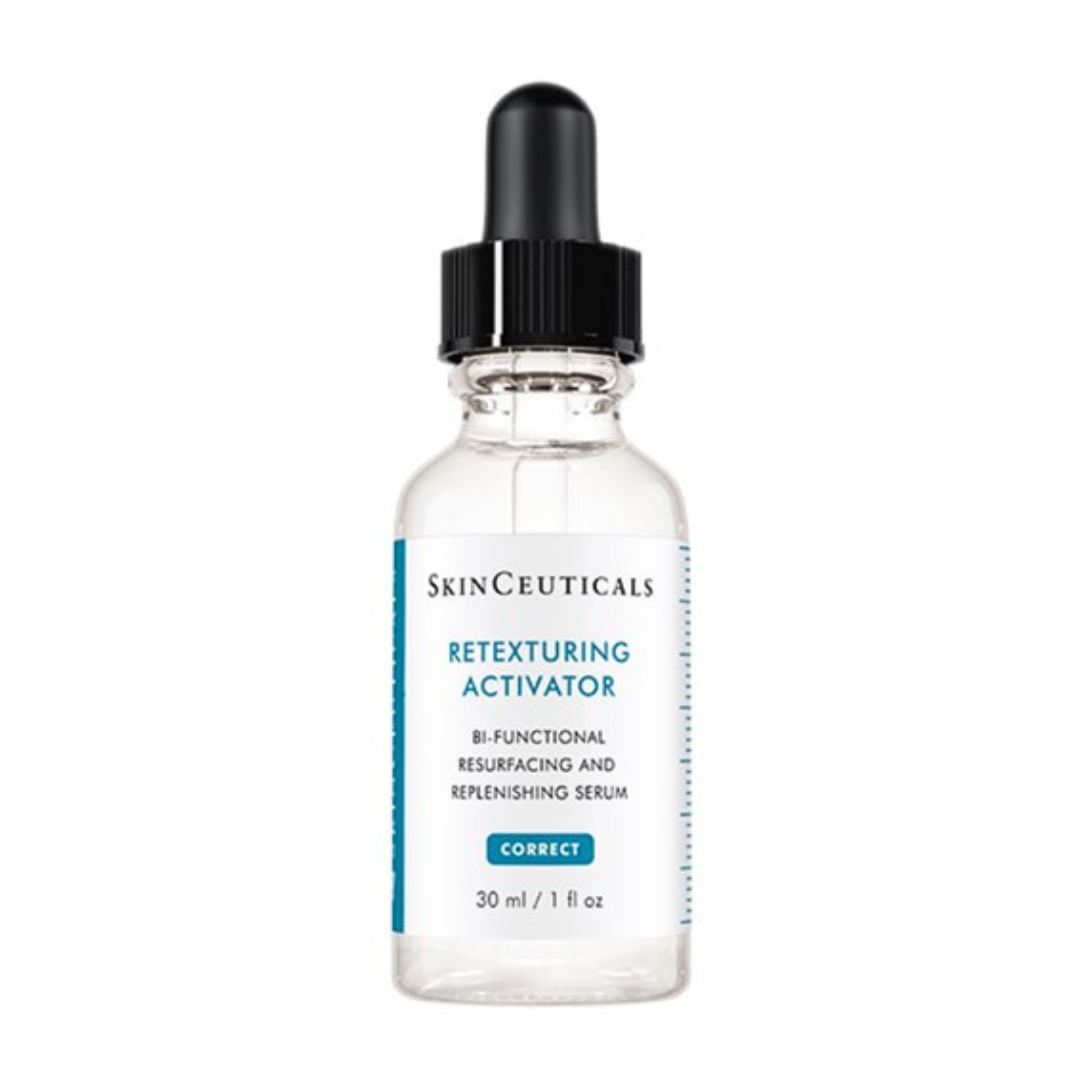 RETEXTURING ACTIVATOR